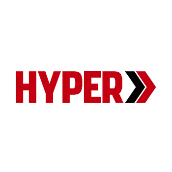 Logo Hyper