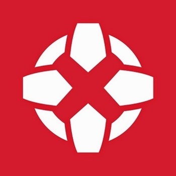 Logo IGN Brésil