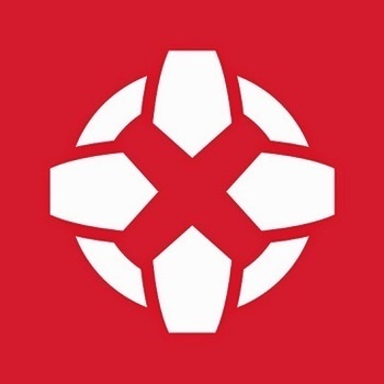 Logo IGN Corée du Sud