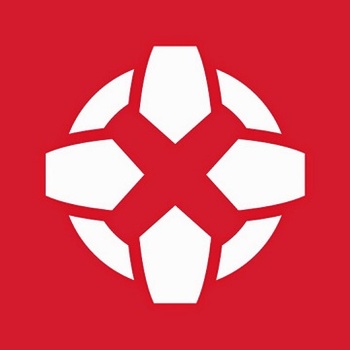 Logo IGN Nordic