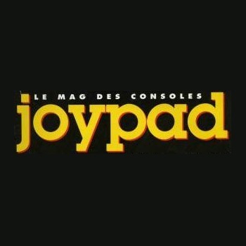 Logo Joypad