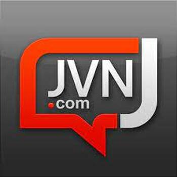 Logo JVN.com