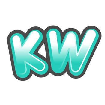 Logo Kidzworld