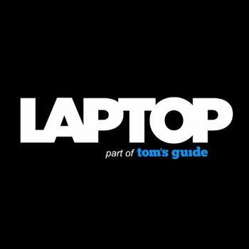 Logo Laptop Mag