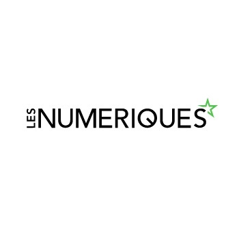 Logo Les Numériques