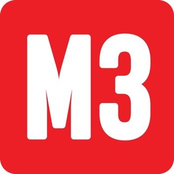 Logo M3