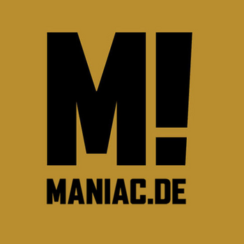 Logo MAN!AC.de