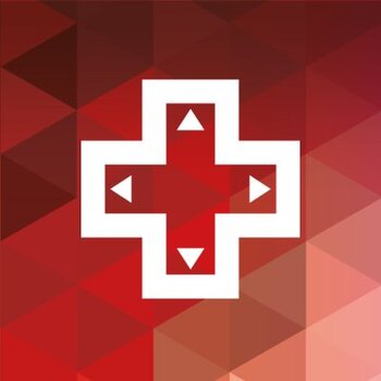 Logo MásGamers