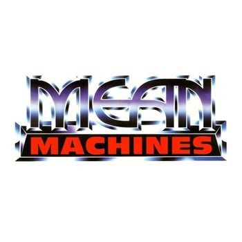 Logo Mean Machines