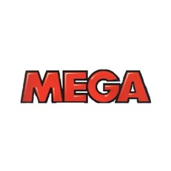 Logo MEGA