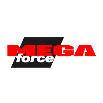 Logo Mega Force