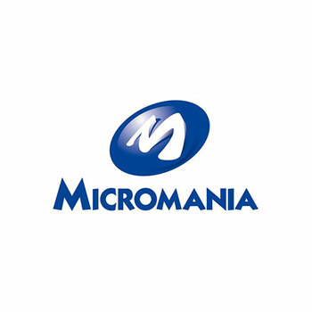 Logo Micromania