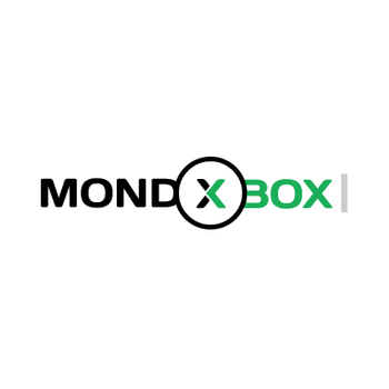 Logo MondoXbox