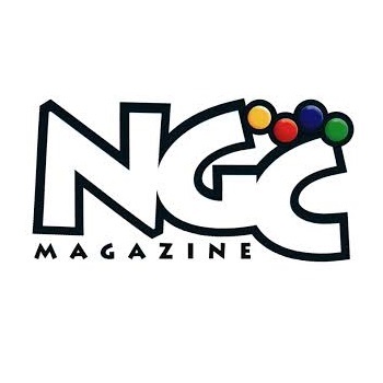 Logo NGC Magazine