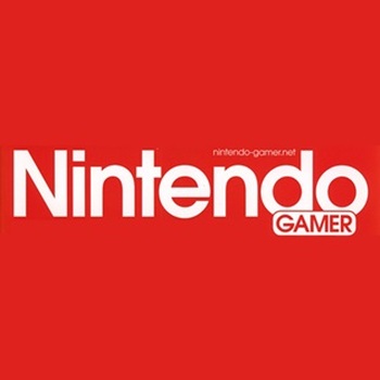 Logo Nintendo Gamer