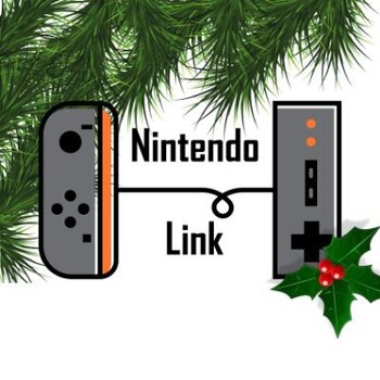 Logo Nintendo Link