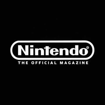 Logo Nintendo Magazine