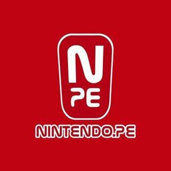 Logo Nintendo Pe