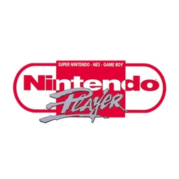Logo Nintendo Player