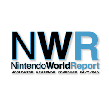 Logo NintendoWorldReport.com