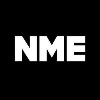 Logo NME
