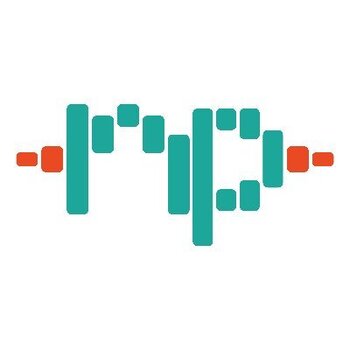 Logo Noisy Pixel