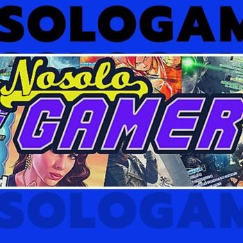 Logo NosoloGamer