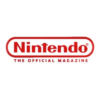 Logo Official Nintendo Magazine