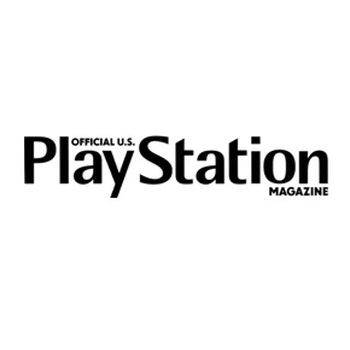 Logo Official U.S. PlayStation Magazine