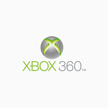 Logo Official Xbox 360