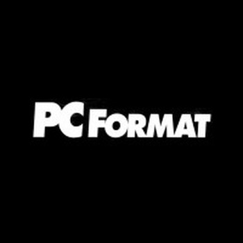 Logo PC Format