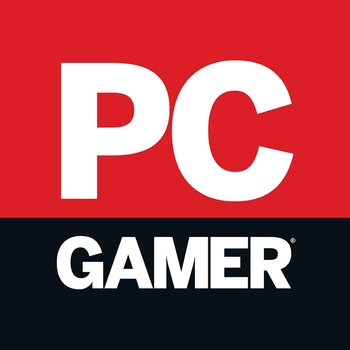 Logo PC Gamer