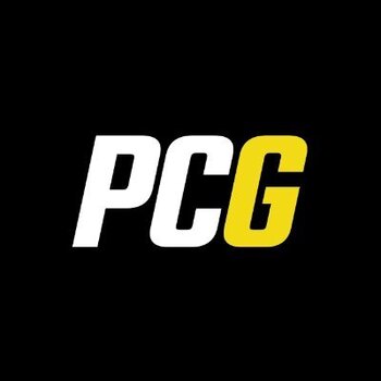 Logo PC Games DE