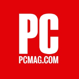 Logo PC Mag