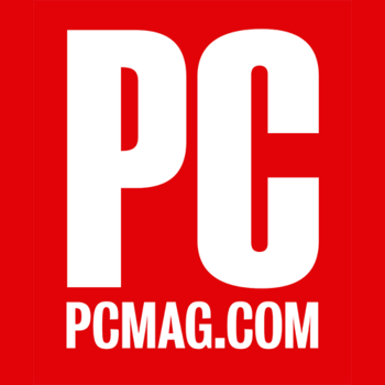 Logo PC Mag Middle East