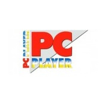 Logo PC Player