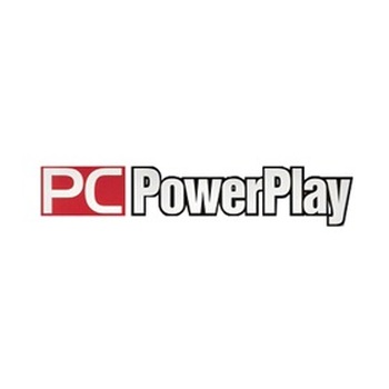 Logo PC PowerPlay