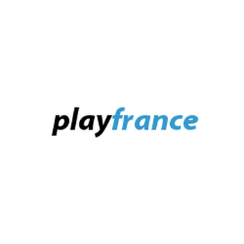 Logo PlayFrance.com