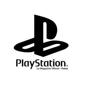 Logo PlayStation Magazine