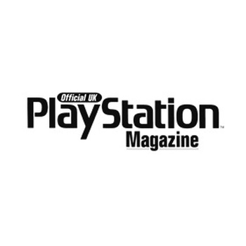 Logo PlayStation Official Magazine – UK