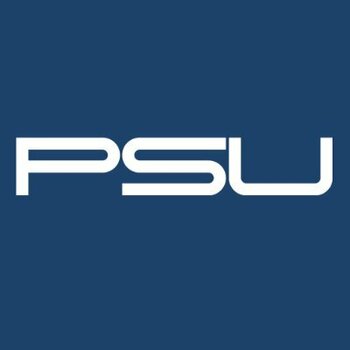 Logo PlayStation Universe