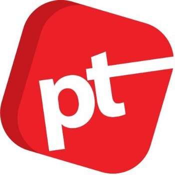 Logo Poptopic