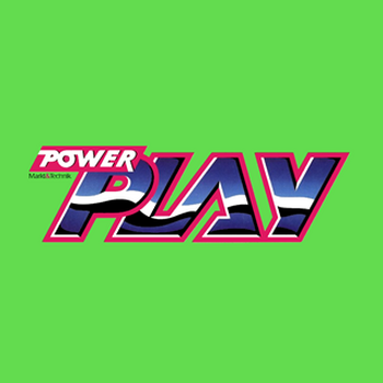 Logo Power Play