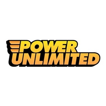 Logo Power Unlimited