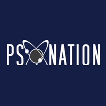 Logo PSX Nation