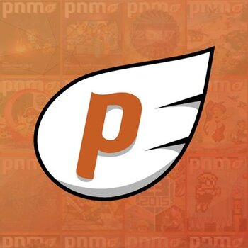 Logo Pure Nintendo