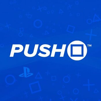 Logo Push Square