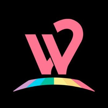 Logo Rainbow Road