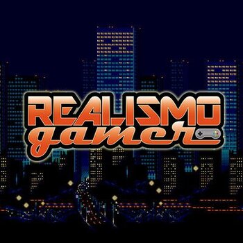 Logo Realismo Gamer