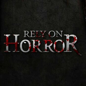 Logo Rely on Horror